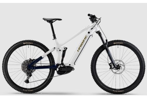 Rower elektryczny górski Haibike Alltrail 8 29 w 100% gotowy do jazdy + Gratis tak